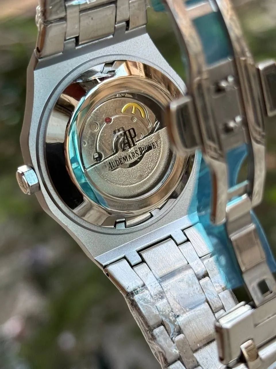 Audemars Piguet Royal Oak