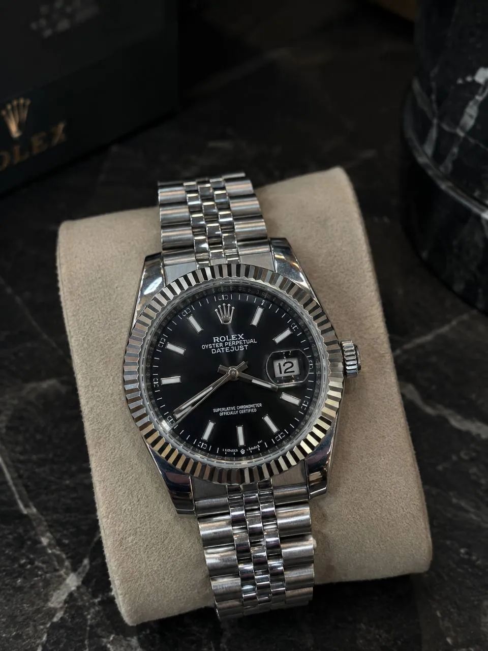 Rolex Datejust