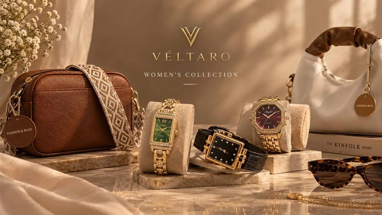 Women's Collection
