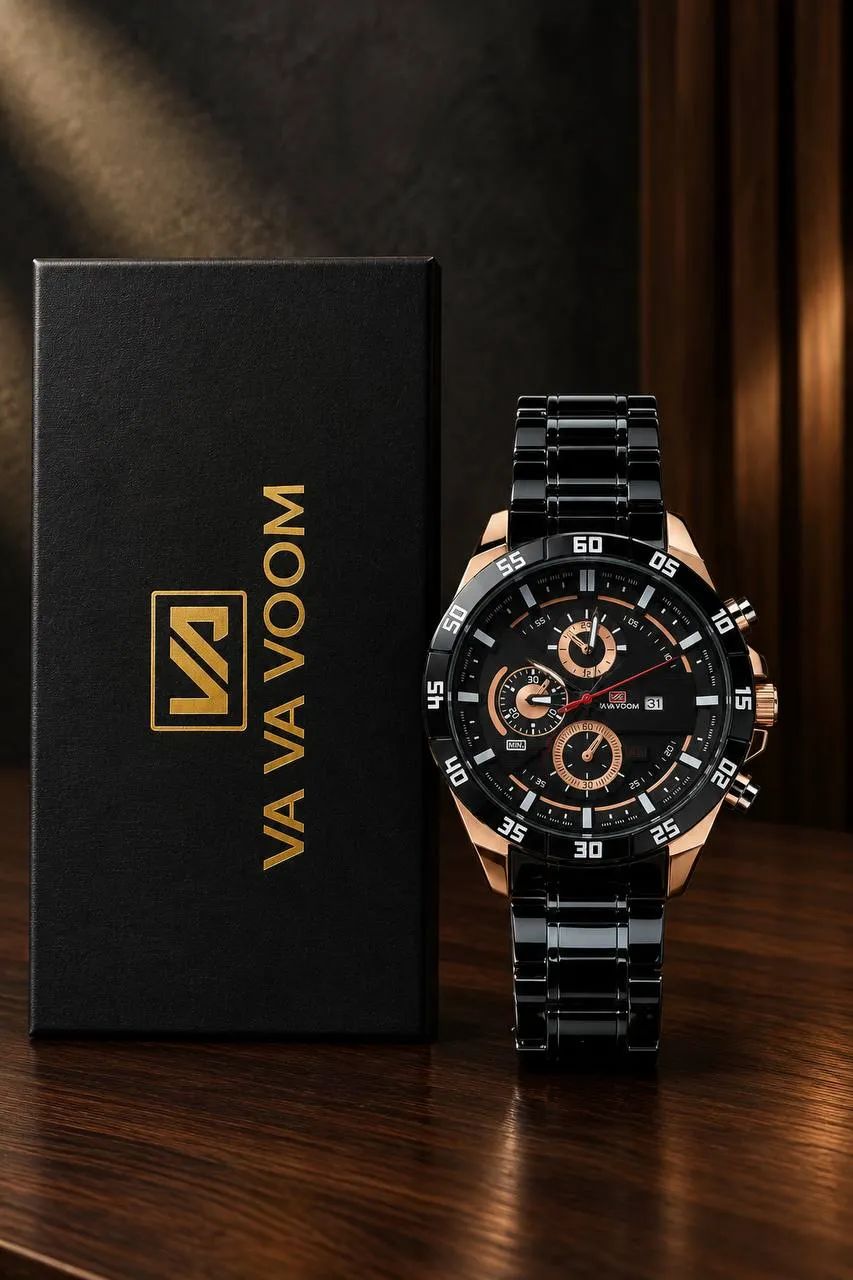 VA VA VOOM Chrono