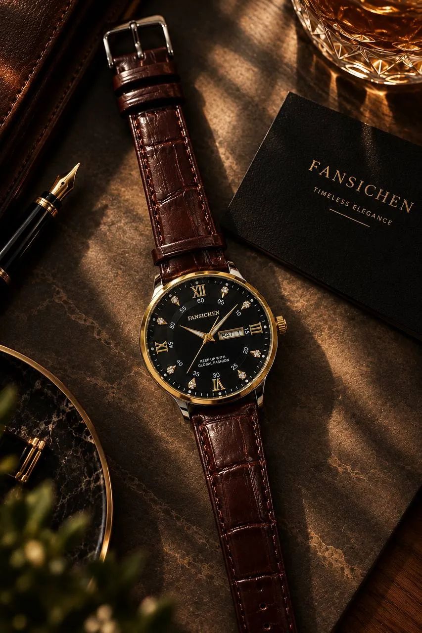 FANSICHEN