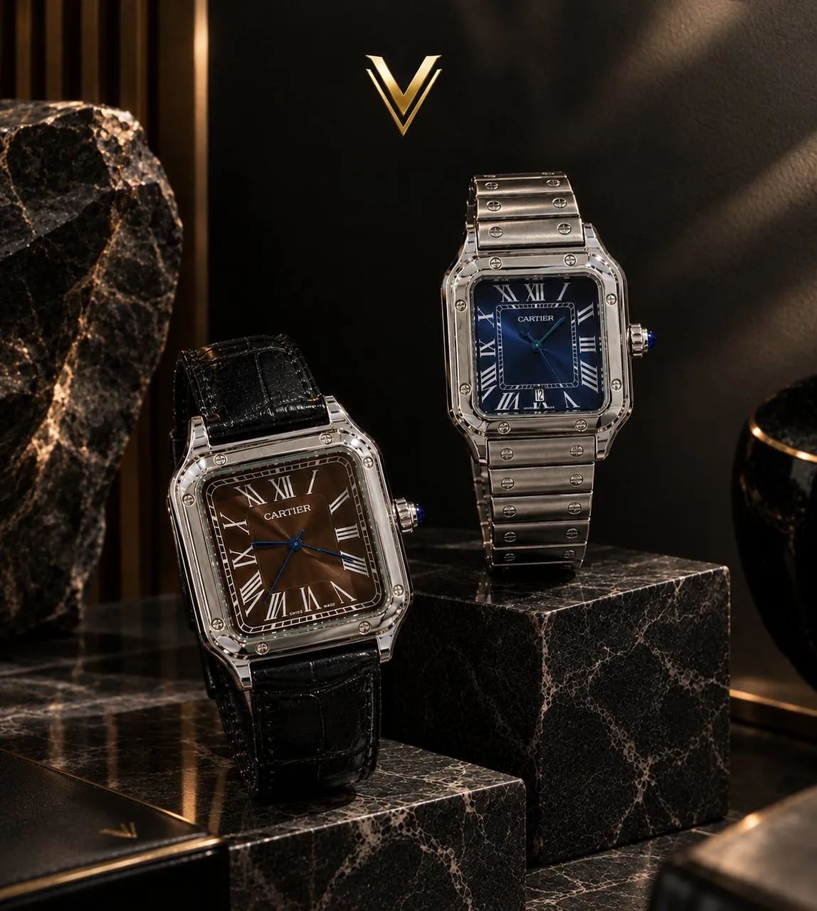 The Day & Night Collection