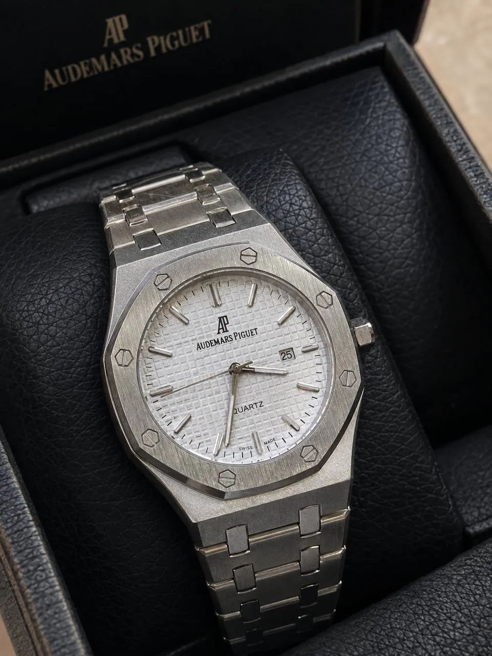 Audemars Piguet Royal Oak