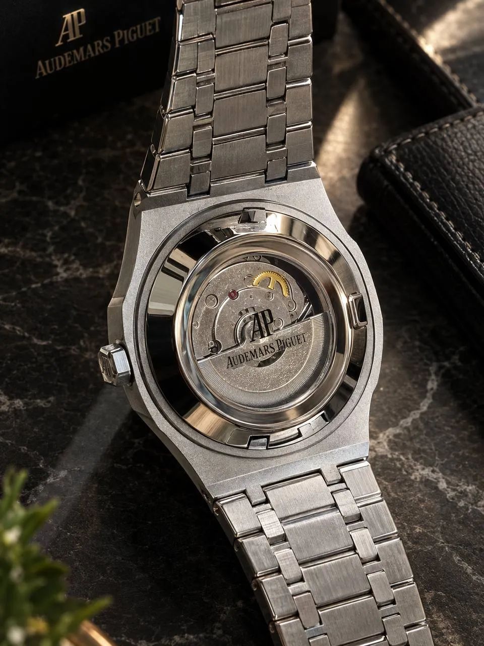 Audemars Piguet Royal Oak
