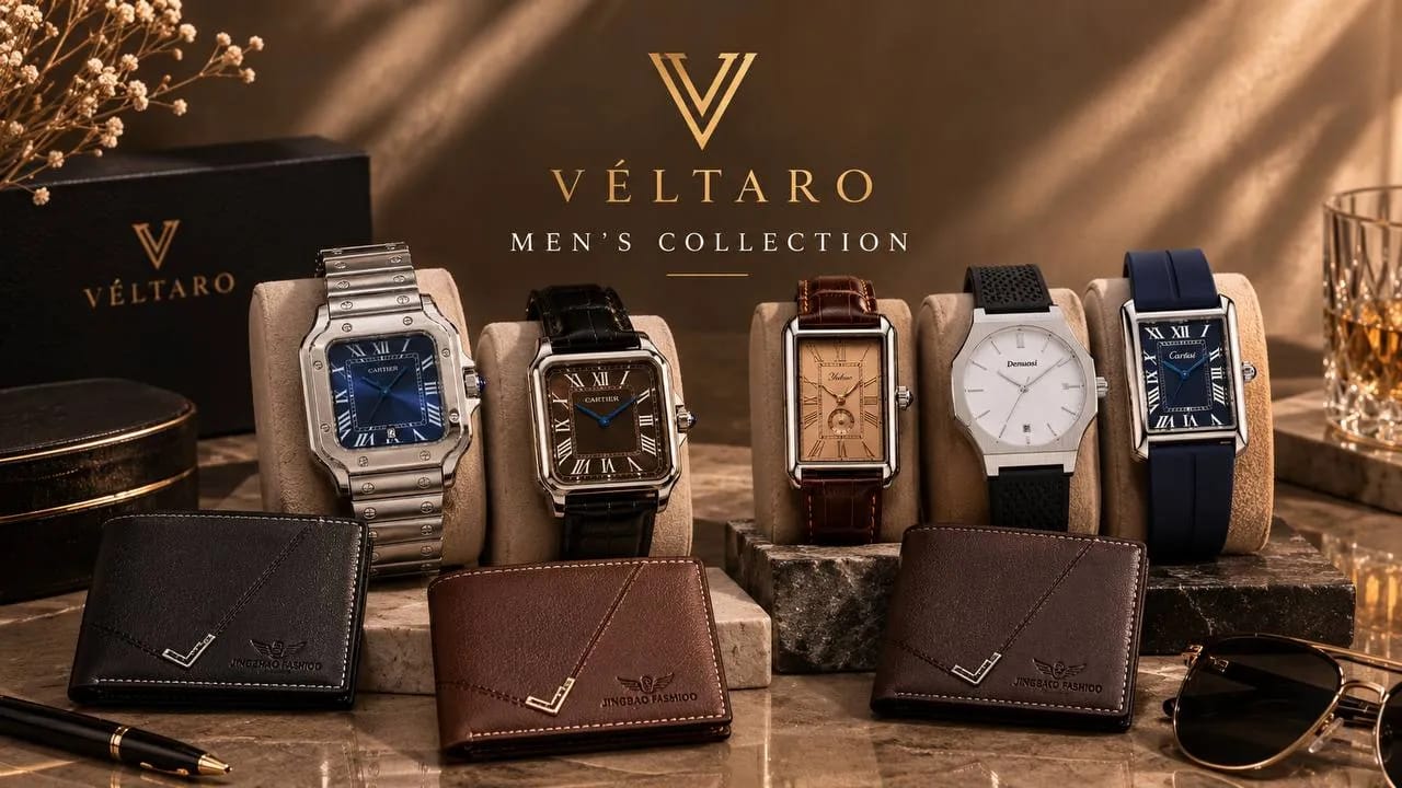 Men's Collection
