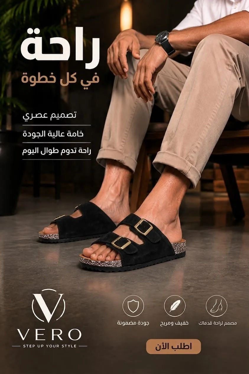 Slippers 
