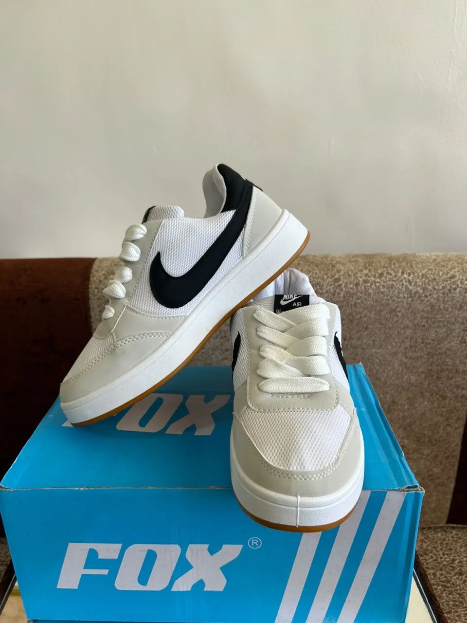 Nike SB